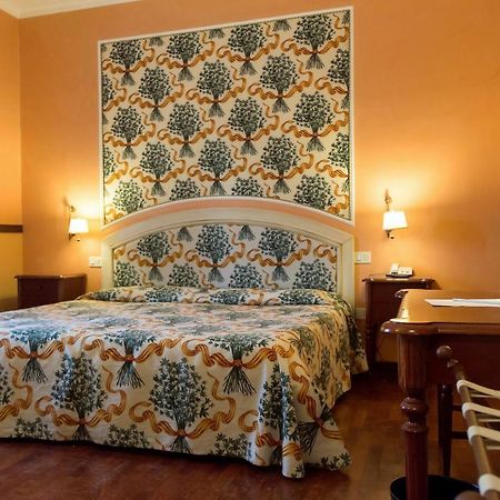 Allegroitalia Etna Pedara Hotel Ngoại thất bức ảnh