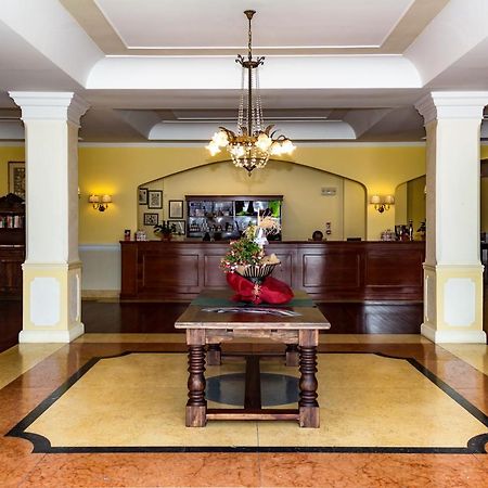 Allegroitalia Etna Pedara Hotel Ngoại thất bức ảnh